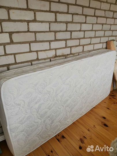 Матрас ортопедический 90х200
