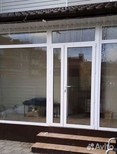 Остекление лоджий