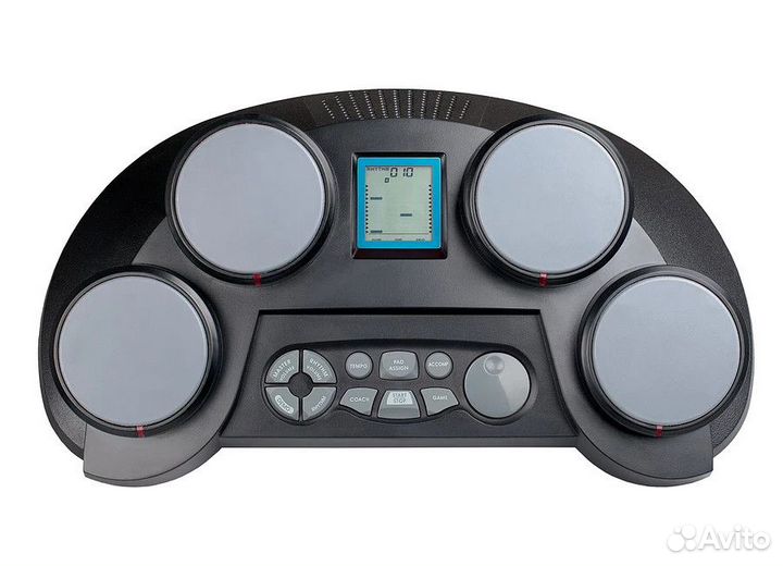 Цифровой барабан Medeli DD61