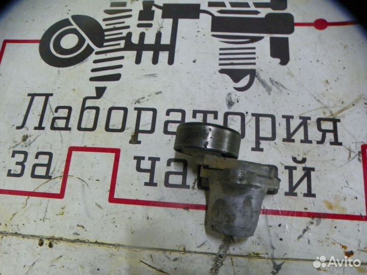 Ролик-натяжитель Hyundai Santa Fe