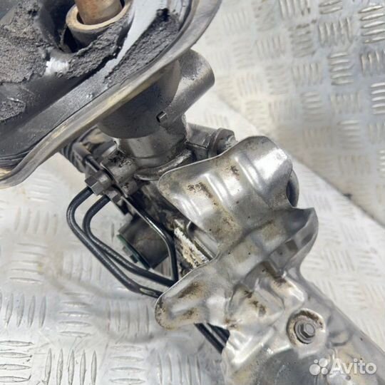 Рулевая рейка Ford Focus BM iqdb