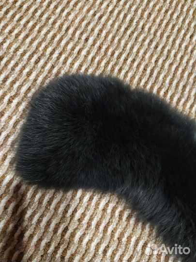 Воротник, новый