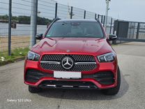 Mercedes-Benz GLE-класс 3.0 AT, 2021, 4 427 км, с пробегом, цена 8 596 505 руб.