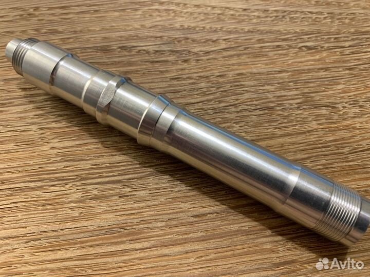 Campagnolo fh-bo001 ось заднего колеса