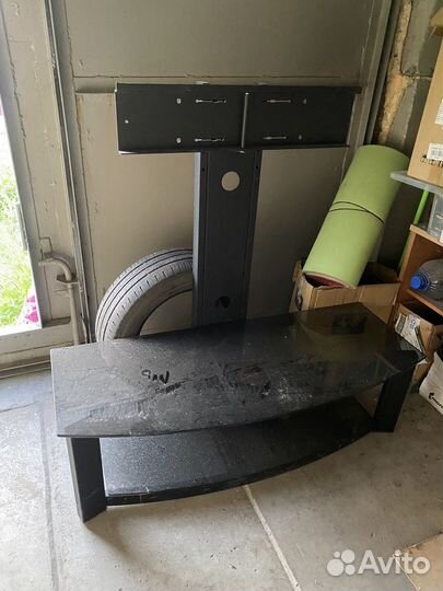 Подставка под телевизор