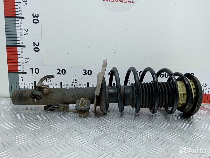 Стойка для Peugeot-Citroen 207