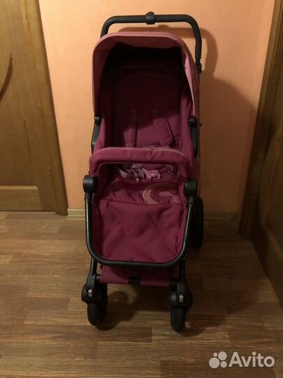 Коляска Concord Wanderer пр-во Германия