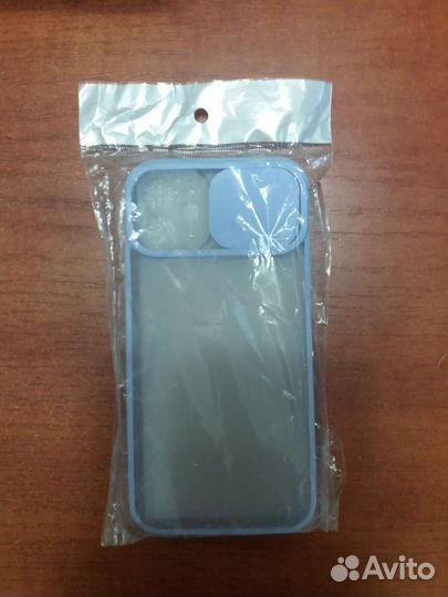 Чехол на iPhone 12