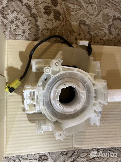 Подрулевой шлейф