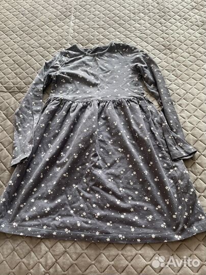 Вещи детские пакетом