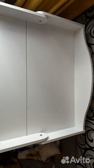 Пеленальный комод