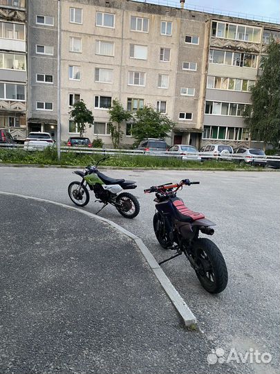 Racer 150 gy
