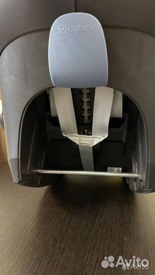 Автомобильное кресло. Автолюлька