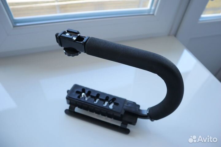 Ручной стабилизатор для видео