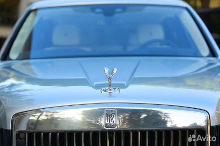 Аренда авто с водителем vip