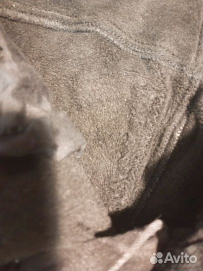 Джинсы 42-44 S