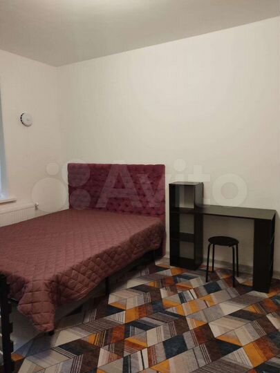 Квартира-студия, 24 м², 1/5 эт.