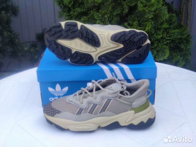 Adidas Azweego TR