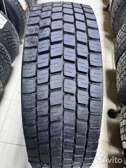 Шины Firestone FD622+ 315/70R22.5