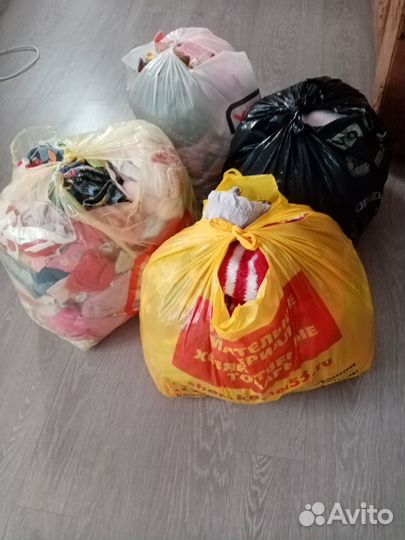 Вещи для девочки от 2 месяцев до 2 лет