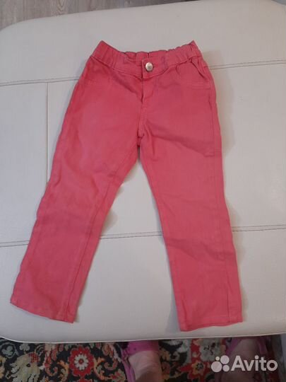 Одежда для девочки