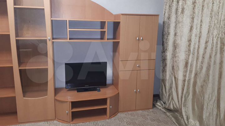 2-к. квартира, 52 м², 4/5 эт.