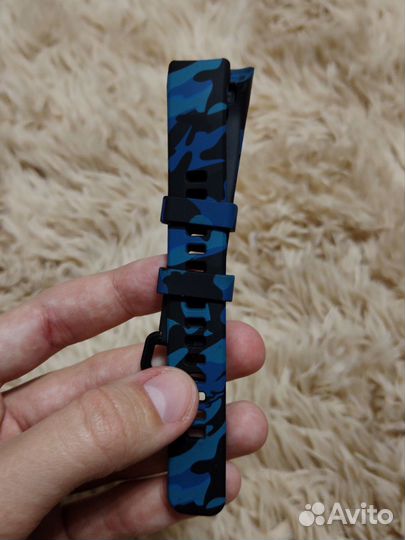 Ремешок для смарт-часов/браслета Honor band 6