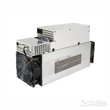 Asic Whatsminer m60 170th