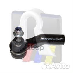 91-07090-2 наконечник рулевой левый Ford Focus