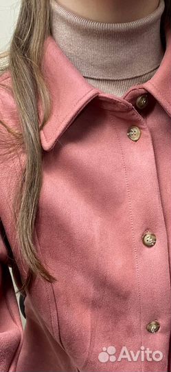 Рубашка женская