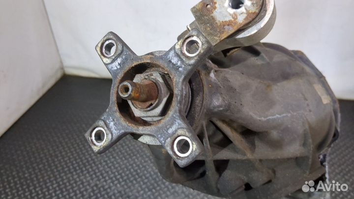 Редуктор моста задний Mercedes E-Coupe C207 2009, 2011