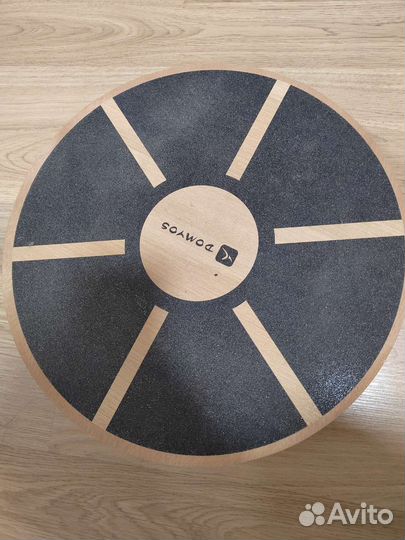 Балансировочный диск