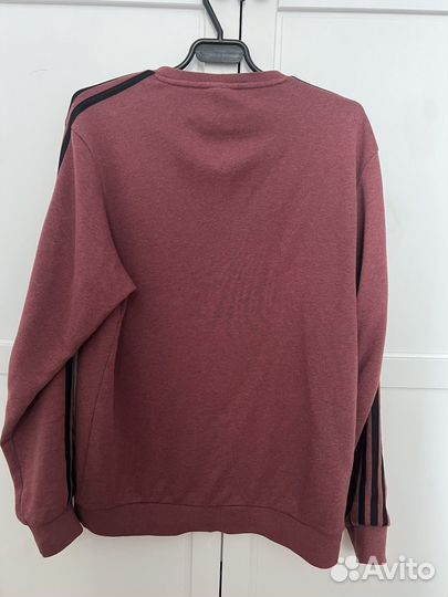 Свитшот adidas мужской
