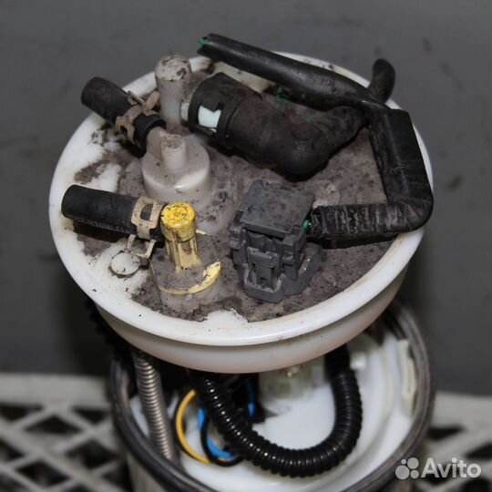 Насос топливный (бензонасос) honda Civic 5D 2006