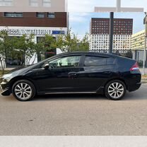 Honda Insight 1.5 CVT, 2012, 194 700 км, с пробегом, цена 1 015 000 руб.