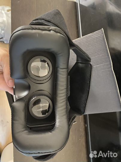 Vr shinecon очки виртуальной реальности