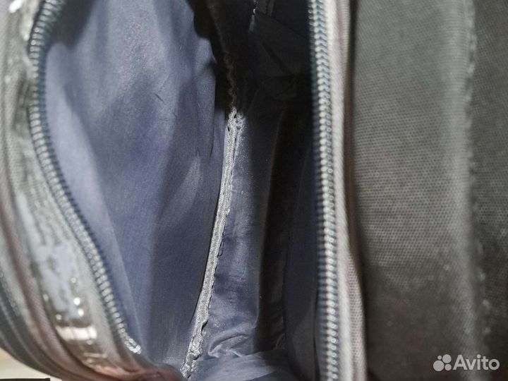 Рюкзак школьный для мальчика