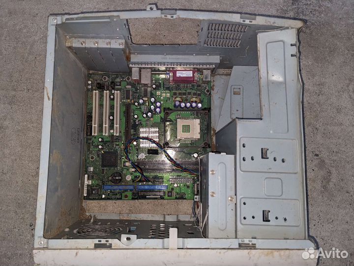 Компьютерный лом