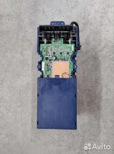 Купюроприемник JCM DBV 301