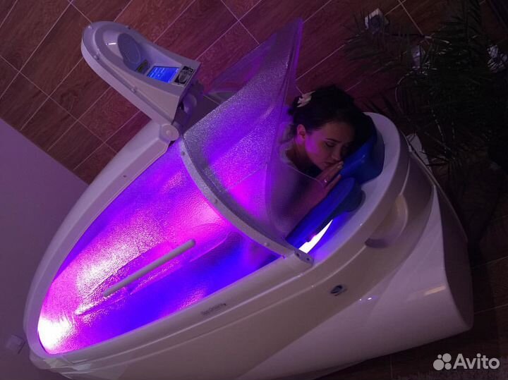 Массаж лица