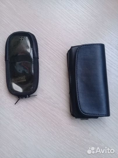 Чехол на телефон