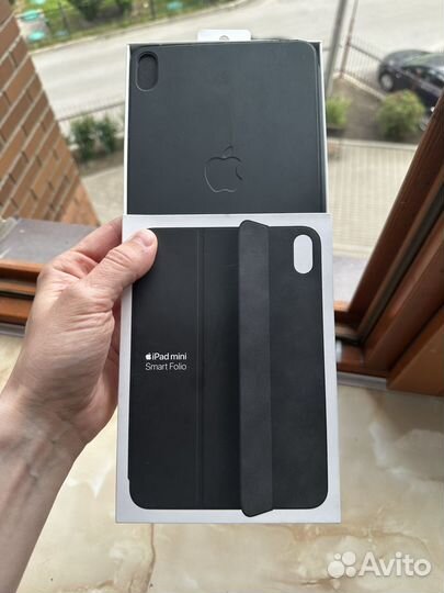 iPad mini 6 Smart Folio