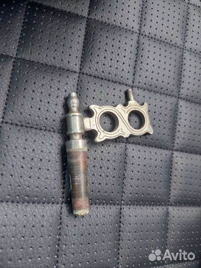 Краник для самовара