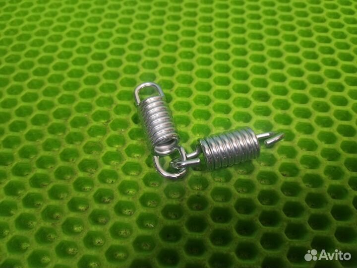 Пружина - амортизатор для коляски, комплект 2 шт