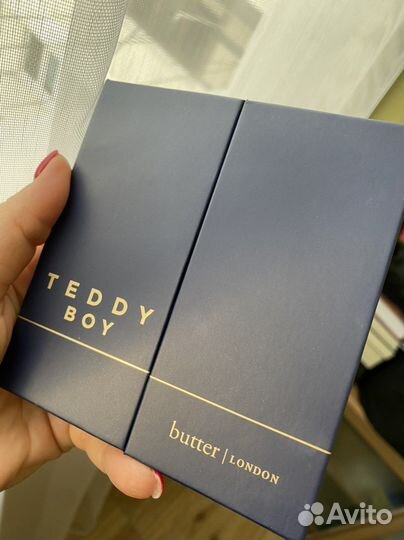 Палетки теней