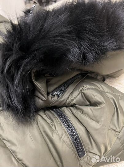 Горнолыжный комбинезон