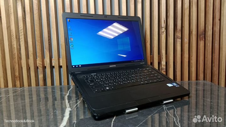 Ноутбук HP Compaq на Core I5