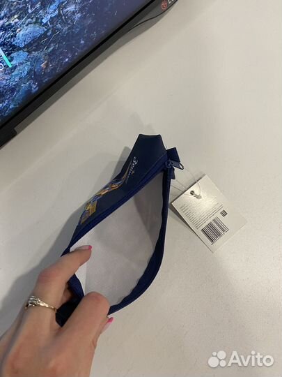 Пенал Зенит новый