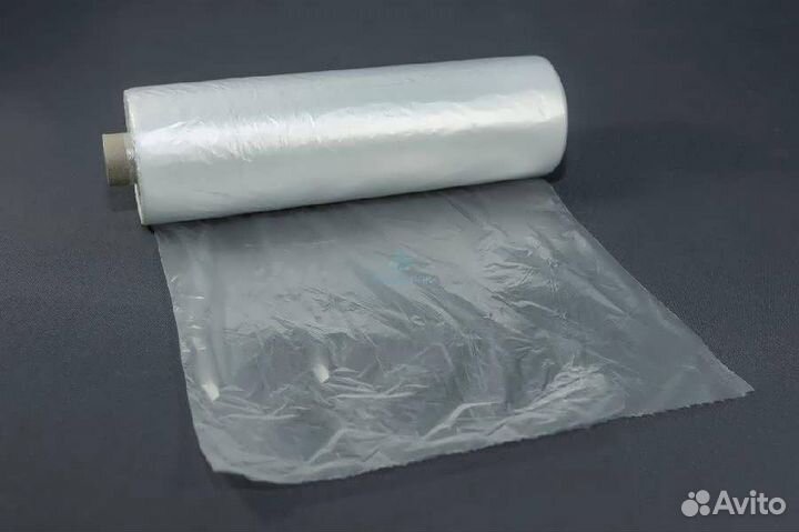 Пакеты для фасовки товара