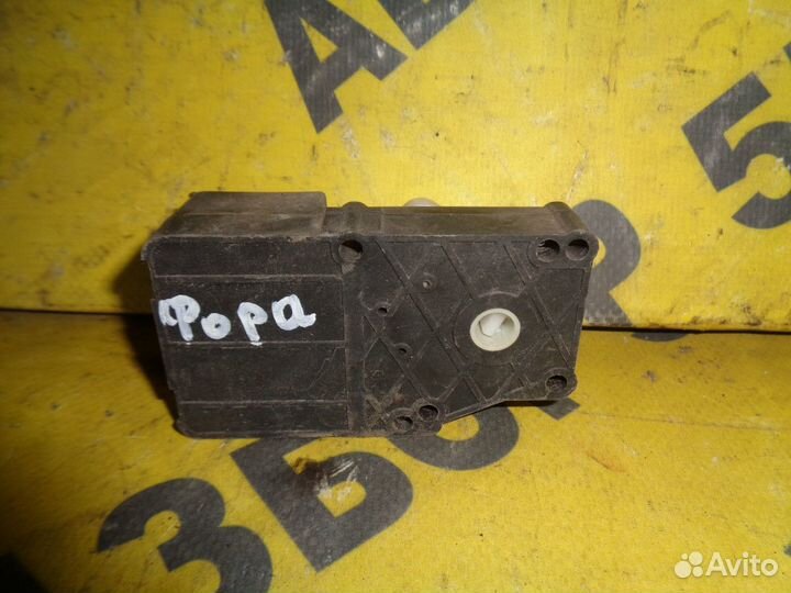 Сервопривод отопителя Chery Fora(A21)